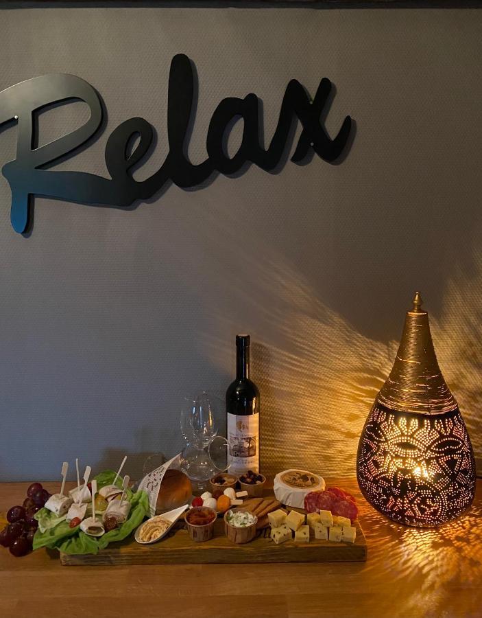 B&B En Wellness De Waalhoeve Angerlo Εξωτερικό φωτογραφία