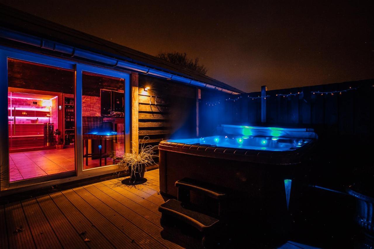 B&B En Wellness De Waalhoeve Angerlo Εξωτερικό φωτογραφία