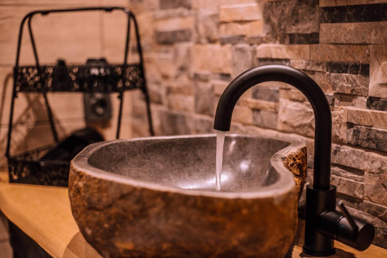 B&B En Wellness De Waalhoeve Angerlo Εξωτερικό φωτογραφία